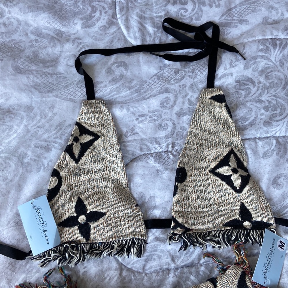 Jawned Collection 2 piece set